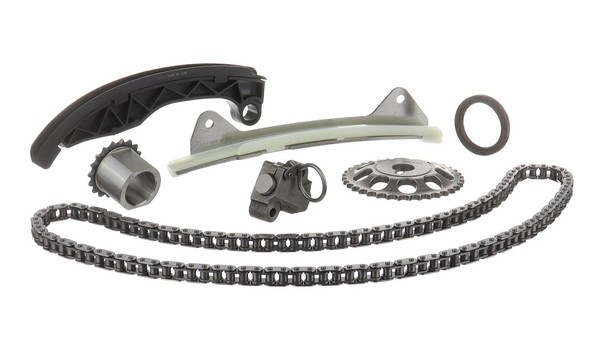 Steuerkettensatz SKF Vkml 91008 FÜR CitroËN Daihatsu Peugeot Toyota-image