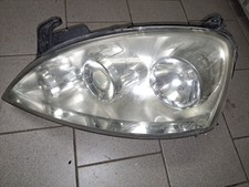 Scheinwerfer links Fahrerseite 13100535 Opel Corsa C Facelift Bj.03-06