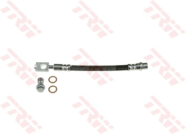 Trw Bremsschlauch PHD351 FüR Passat 3B5 3B2 Vw B5 Variant 3B6 3B3 Syncro 4Motion-image