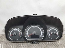 Compteur Kia CEED