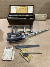 Sunnen ~ Portable Cylinder Hone ~ Honing Tool