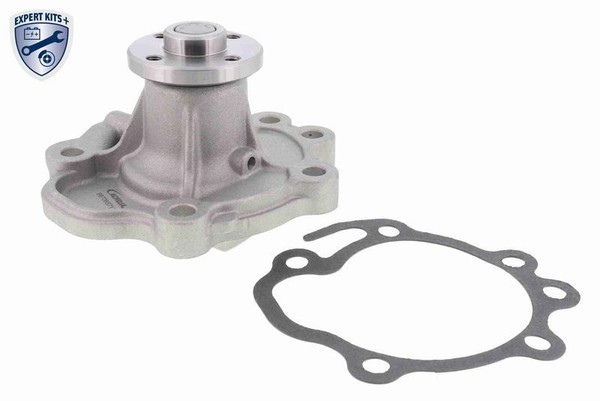 Ackoja A64-50006 Wasserpumpe, MotorküHlung Passend FüR Nissan Opel Suzuki-image