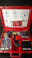 Ford Rotunda Otc Special Service Tool Kit Part Numbers 007-00057 00058 00059 Ford Rotunda Otc Special Service Tool Kit Part Numbers 007-00057 00058 00059