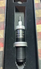 Micron Precision Series-Bushing Sizer Die, 6.5 PRC