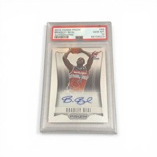 Bradley Beal Cards and Memorabilia Guide 45