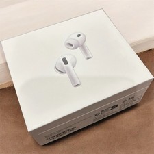 AirPro Pro 3 (3ra generación) intrauriculares inalámbricos Bluetooth USB-C con estuche