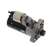 0-001-125-059 Bosch Starter for Porsche Cayenne 2009-2010