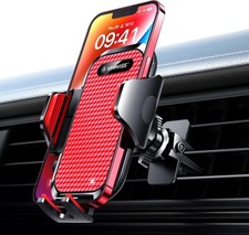 2026 Phone Holders for Your Car Ultimate Military Grade Car Phone Holder Mount