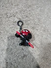 Star Wars Mpire M&M Darth Maul Flashlight Keychain Figure Red M&M - 2 Inches