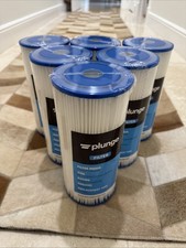 6 zimnych zanurzeniowych filtrów wody! 20 mikronów! Autentyczne zanurzenie!