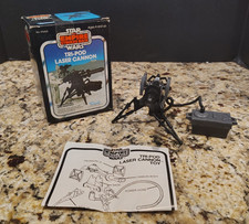 Tri-Pod Laser Cannon for sale