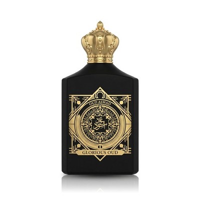 House of Perfumes Glorious Oud Aswad Eau De Parfum 100 ml (unisex)