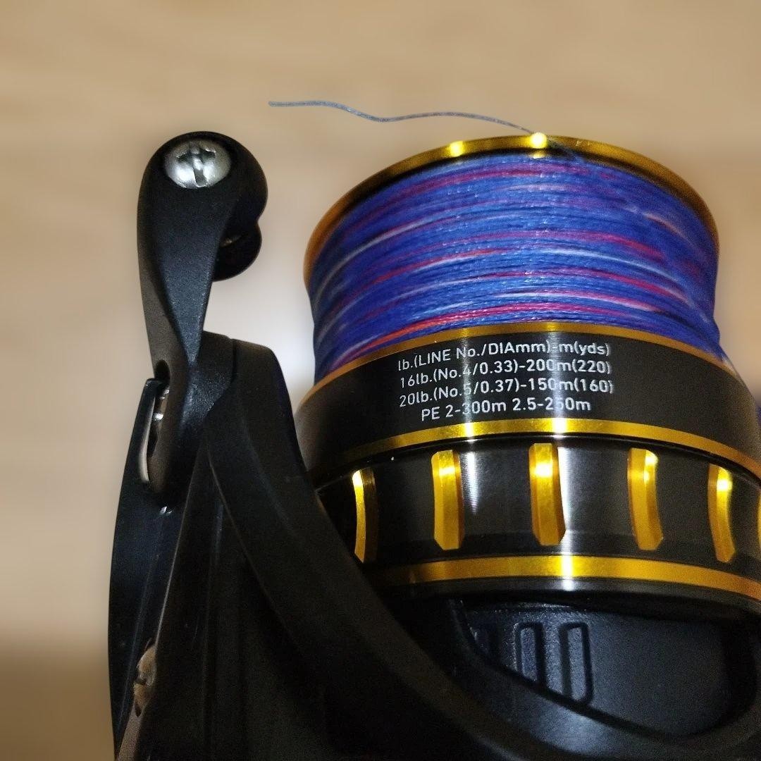 DAIWA BG 3500 Spinning Reel | eBay