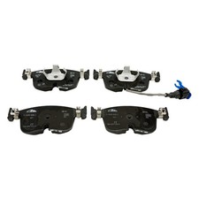 Original VW Golf 8 Audi A3 ab 2020 RS3 ab 2022 Bremsbeläge vorn 5WA698151N NEU