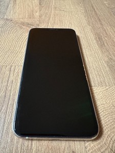 apple iPhone 11 Pro Max 256GB Weiß Handy Smartphone
