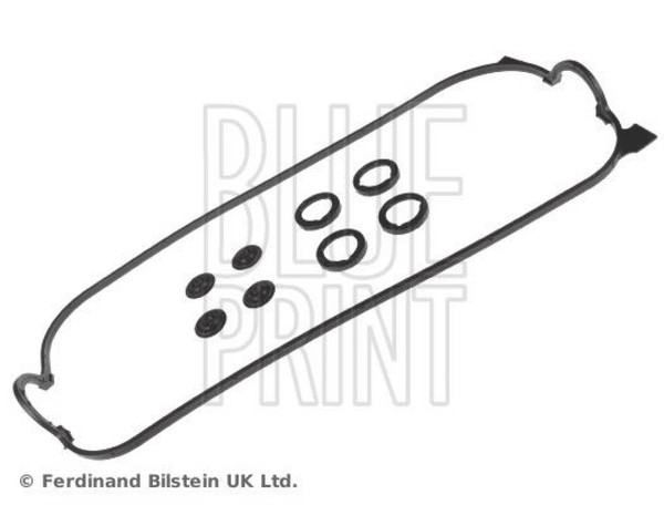 Dichtung Zylinderkopfhaube FüR Honda Rover Accord Iv Coupe Aerodeck V Prelude-image