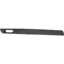Bumper Trim For 2004-2006 Hyundai Elantra Front Right Primed