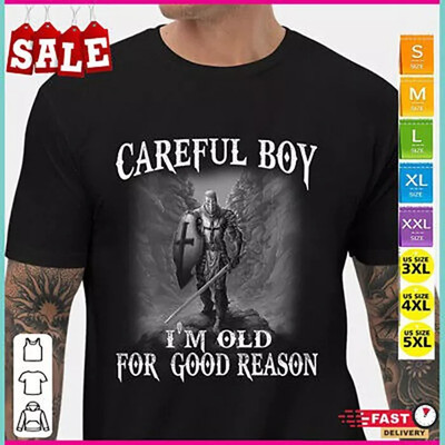 2025/Christian Knight Templar T-Shirt Men Warrior Of God Tee Gift For Veteran So