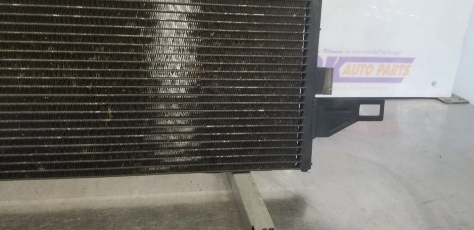 20 RAM PROMASTER 2500 3.6L AC CONDENSER ASSEMBLY Foto 4 de 4