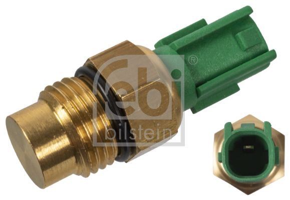 Fits FEBI BILSTEIN 170690 Temperature Switch, radiator fan - Image 18