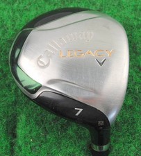 CALLAWAY Legacy Holz 7 Light Flex Graphitschaft
