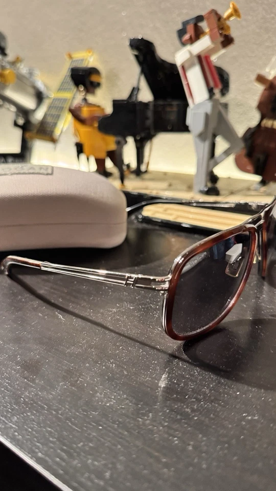 occhiali da sole uomo Hogan - Immagine 4 di 4