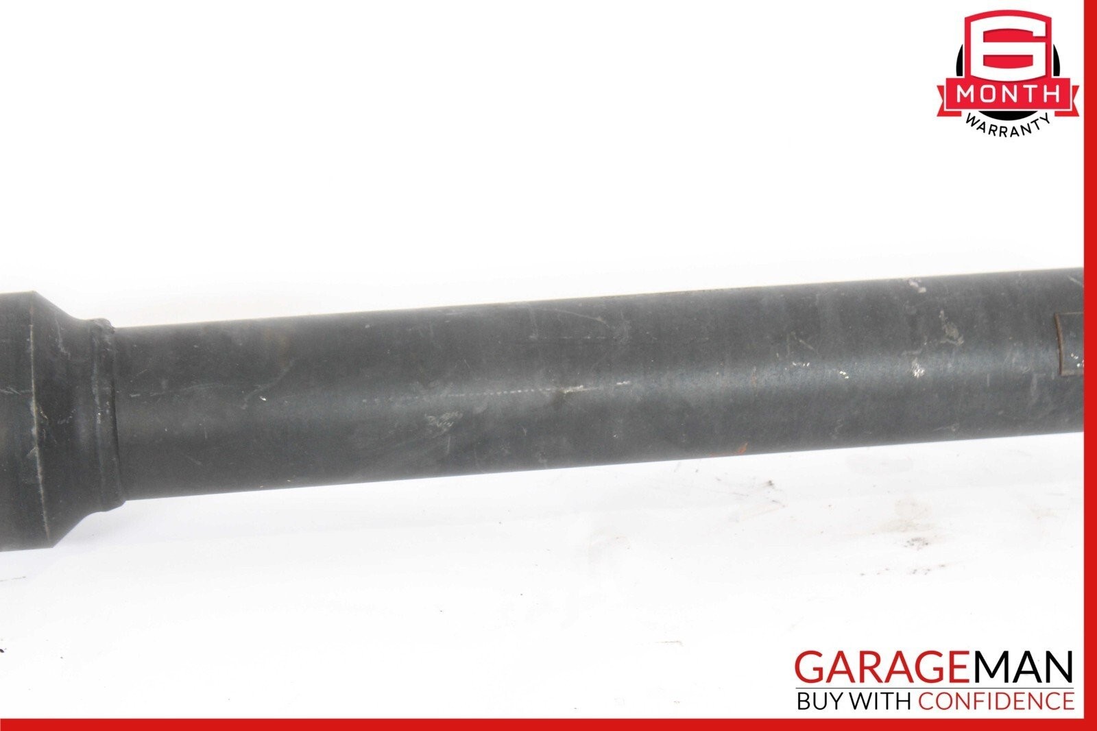 08-19 Maserati GranTurismo M145 Rear Axle Driveshaft Drive Shaft Assembly OEM