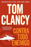 Contra Todo Enemigo Tom Clancy (U. A.) Taschenbuch Einband - Flex.(Paperback)