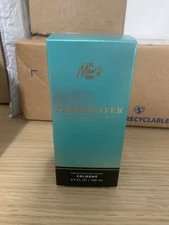 Bath & Body Works Men's Freshwater Cologne Spray 3.4 Oz