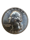 1958D Washington Quarter - Brilliant Uncirculated GEM Quality - #904