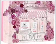 Christophe Robin Volume Ritual Gift Set