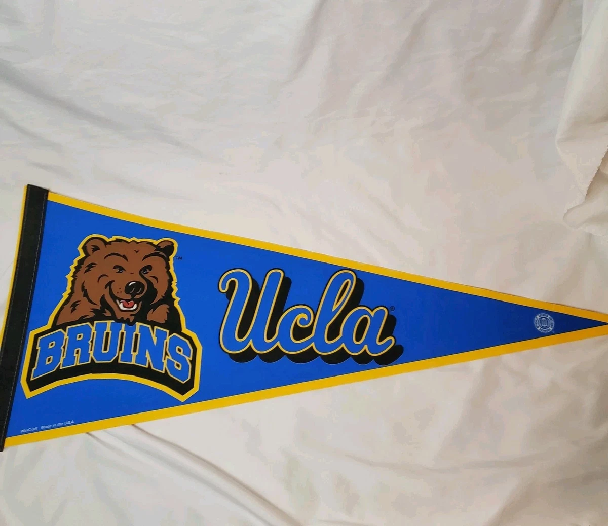 UCLA Bruins NCAA Pennants for sale | eBay