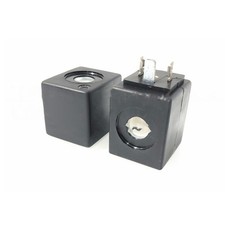 1Pcs For REXROTH CLASS F 24V DC cartridge valve coil
