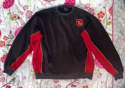 Townley Grammar (by Falcon) PE Sweatshirt 42-44 cm 107-112 cm