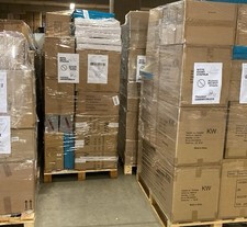 Amazon & Mehr  Mystery Paket XXXL Secret Box - Retouren Restposten