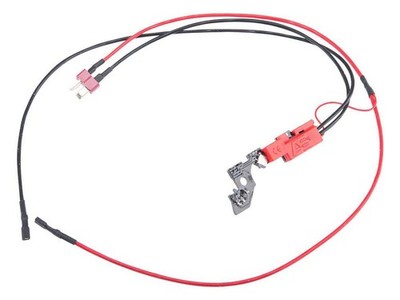 ASG Airsoft Systems ASCU PRO Control Unit for Version 3 Airsoft AEG Gearboxes