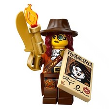 Lego 71052 Series 29 Collectible Minifigure #...