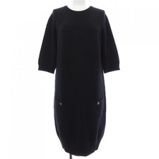 Authentic CHANEL P34286K00951 08A Dress #230-000-186-3092