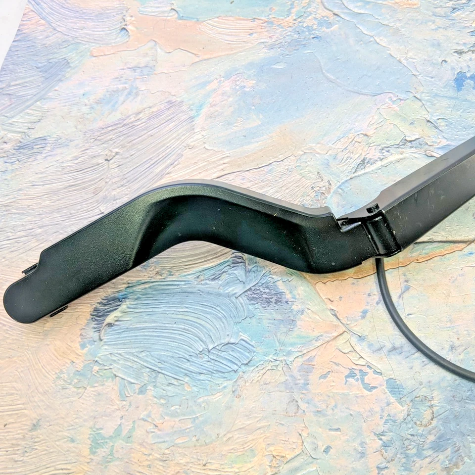 Brazo limpiaparabrisas derecho Freightliner Century Class 1997-2000 Dorman 6025423 Foto 4 de 4