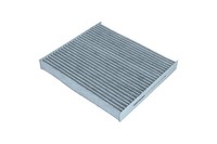 Innenraumfilter Kamoka F517701 Aktivkohlefilter Frischluftfilter FüR Hr Sorento