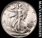 1946 Walking Liberty Half Dollar-Super Choice Gem BU ++++ No Reserve #i5852
