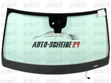 Frontscheibe Windschutzscheibe Mercedes GLE V167 / GLS X167 2019- Kamera Heizung