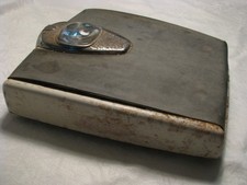 VTG DETECTO Floor Bathroom Scale Works Great Up To 250 Pounds