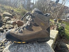 Meindl - My Actives -  Gr.43 - Gore Tex - Stiefel- Trekking  - Boots - Meindl