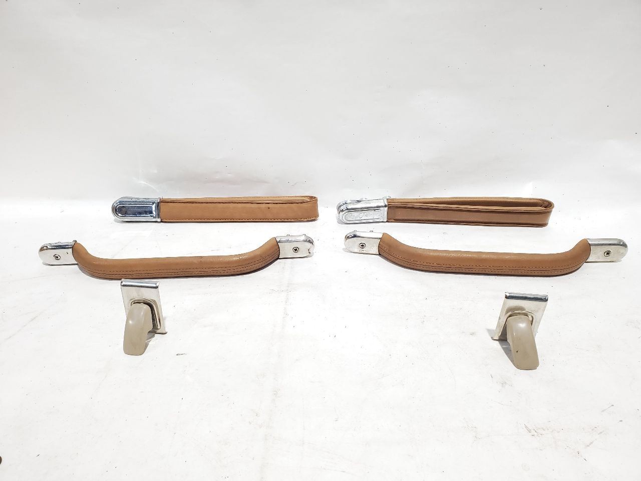 Bentley Turbo R 1990 Roof handles Set