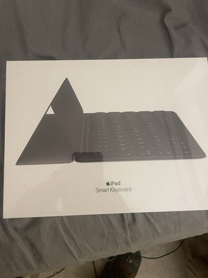 Apple iPad Smart Keyboard Compact Black QWERTY English for iPad Air Pro