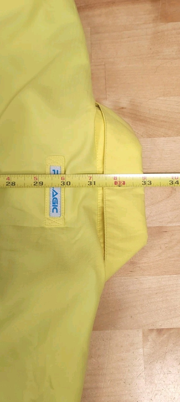 Pelagic Eclipse Guide Yellow Performance Fishing … - image 8