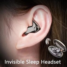For Samsung Galaxy S23 S22 S25 Ultra S24 Bluetooth Wireless Invisible Earphones