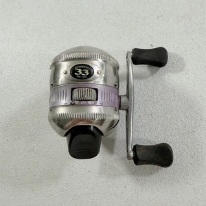 Zebco 33 Platinum | eBay