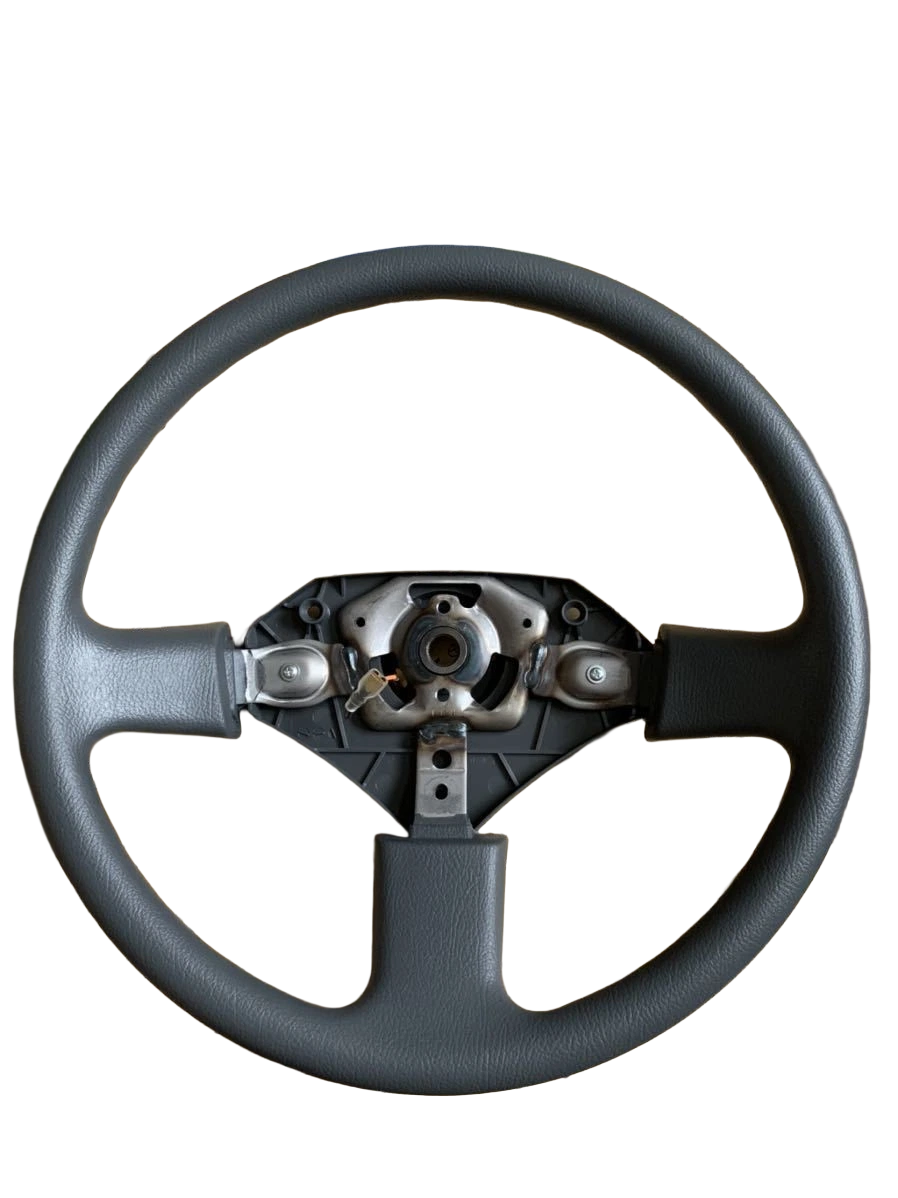 New OEM Toyota Land Cruiser 70 73 75 77 78 Prado Steering Wheel